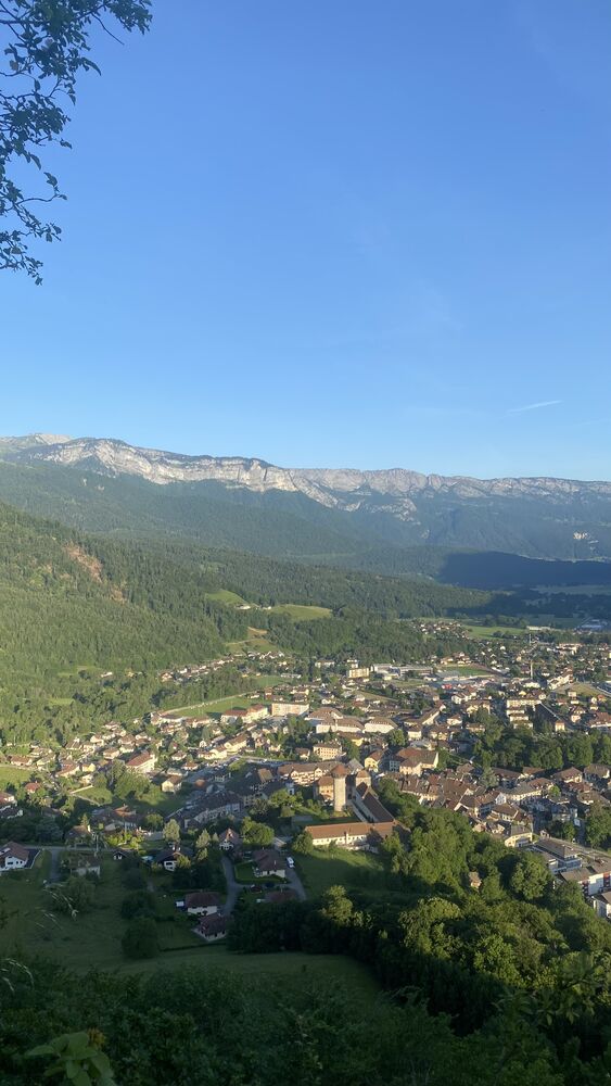 Faverges-Seythenex