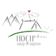 Logo von HOCHoben camp & explore