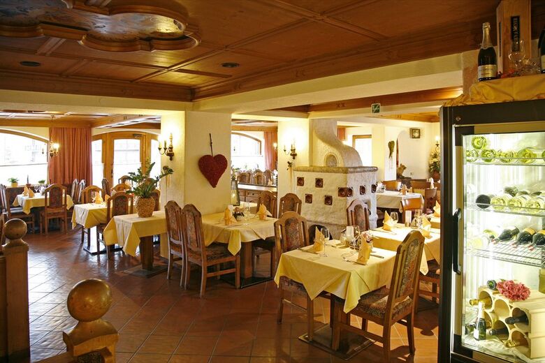 Hotel Schneeberger