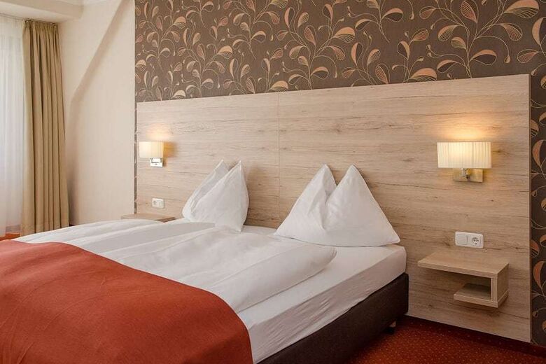 Gasthaus-Pension Schwarzer Graf