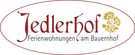 Logotyp Jedlerhof