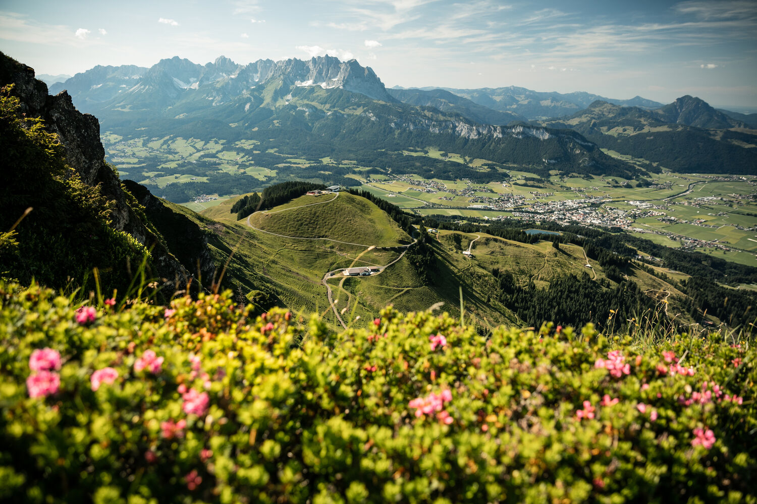 St. Johann in Tirol
