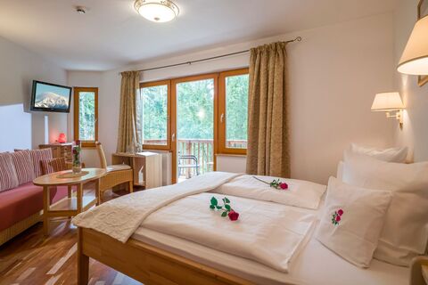 Schlafzimmer nr 3