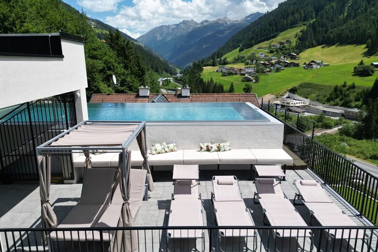 Hotel Sunshine Superior - Adults only