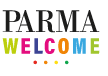 Логотип Parma