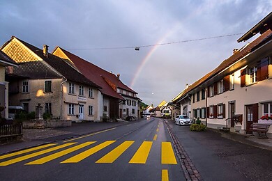 Löhningen