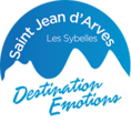 Logo Saint-Jean-d'Arves