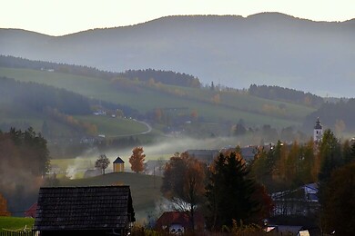 Miesenbach bei Birkfeld