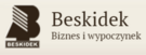 Логотип Beskidek