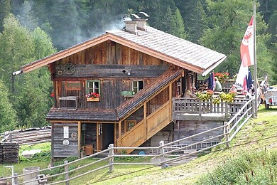 St. Jakob in Defereggen