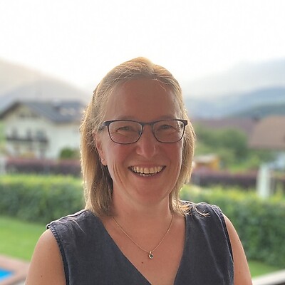 Avatar iz Ursula Boltenhagen