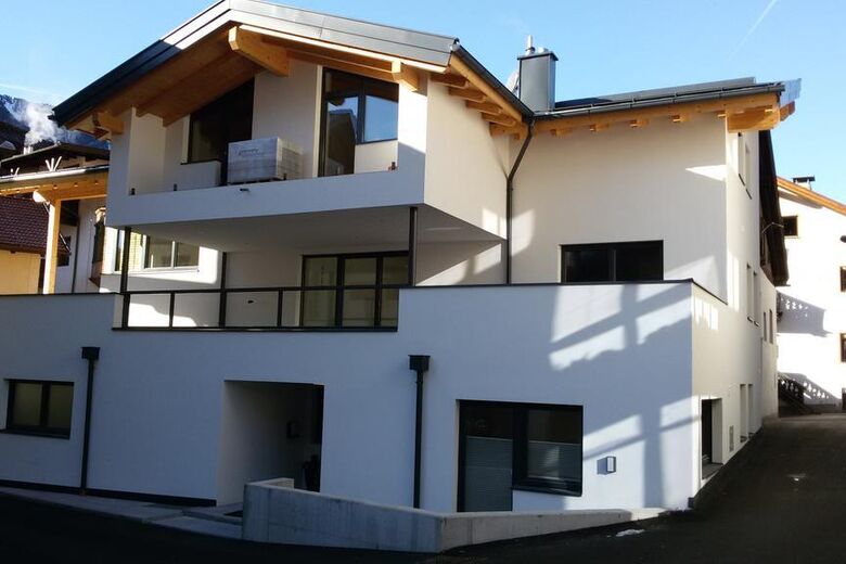 Ferienwohnung Marie