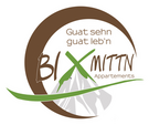Logotipo Bixmittn Appartements