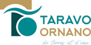 Logotyp Pieve de l'Ornano et du Taravo