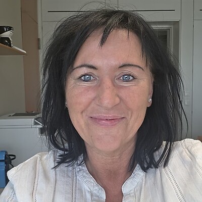 Avatar von Monika Röska