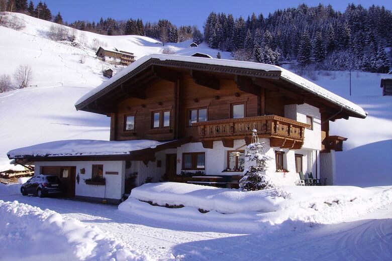 Appartement Hasenauer