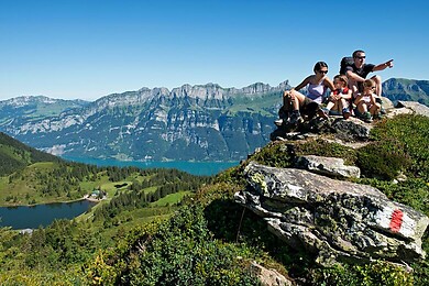 Flumserberg