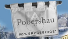 Logotipo Pobershau