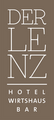 Logotipo Hotel Lenz