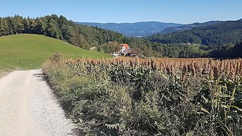 St Andrä Griffner Berg Rundtour Teil2