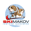 Logotipo Ski Makov