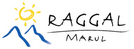 Logotyp Raggal - Marul