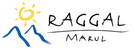 Logotipo Raggal
