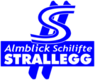 Logo Strallegg - Panorama Almblick
