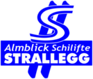 Логотип Strallegg / Joglland