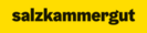 Logotyp Gosau