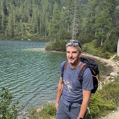 Avatar de Fritz Kraus
