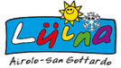 Logotip Airolo - Lüina