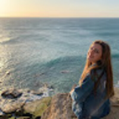 Avatar z Alanna Sherman