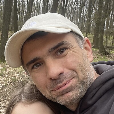 Avatar de Dániel Vigh