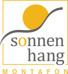 Logo Sonnenhang Montafon