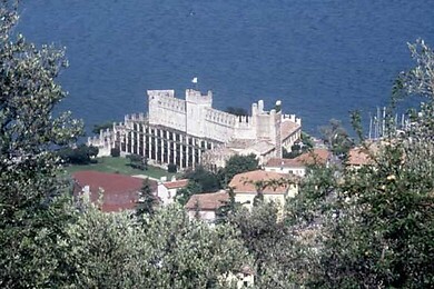 Torri del Benaco