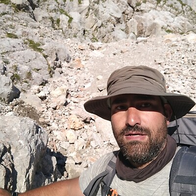 Avatar von GDM