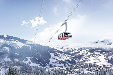 Ski amade / Wagrain / Snow Space Salzburg