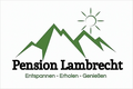 Logo von Pension Lambrecht