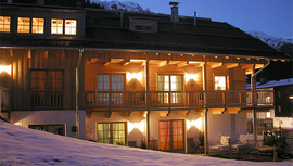 Logo Berghof