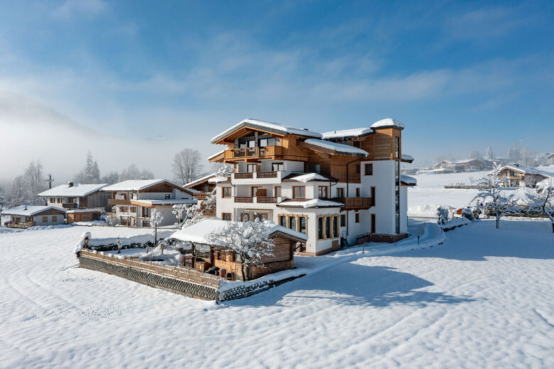Pension Bergland