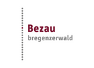 Logotip Bezau