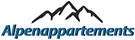 Logo Alpenappartements