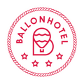 Logotipo Ballonhotel Thaller
