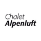 Логотип фон Chalet Alpenluft