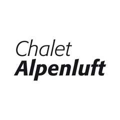 Logo Chalet Alpenluft
