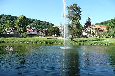 Philippsthal (Werra)
