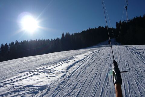 Skiområde Ski Amade / Goldegg