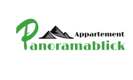 Logo Appartement Panoramablick