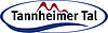 Logotip Skifahren im Tannheimer Tal